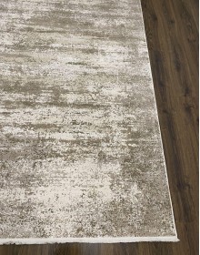 Акриловий килим WOVEN MODERN WM06B , CREAM BROWN - высокое качество по лучшей цене в Украине.